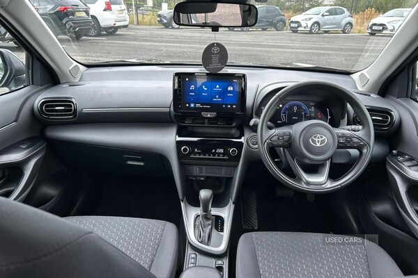 Used Toyota Yaris Cross 2025 for sale - 76032985: Photo 5