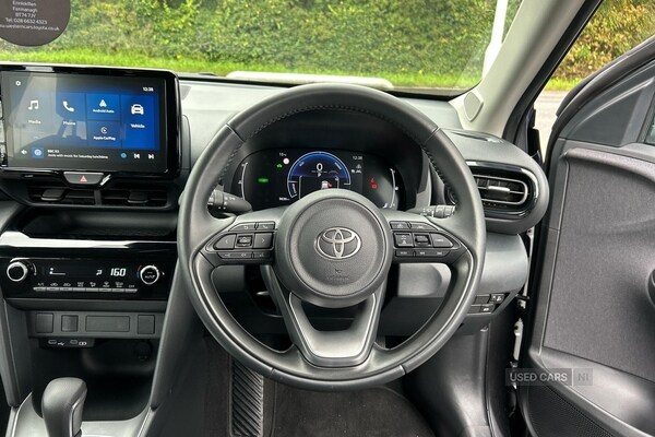 Used Toyota Yaris Cross 2025 for sale - 76032985: Photo 6