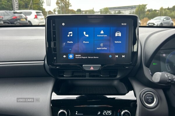 Used Toyota Yaris Cross 2025 for sale - 76032985: Photo 7