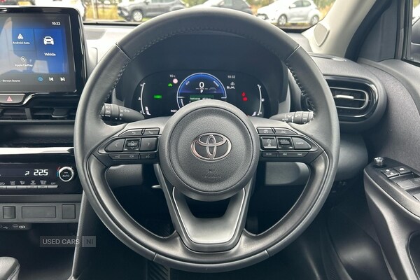 Used Toyota Yaris Cross 2025 for sale - 76032985: Photo 8