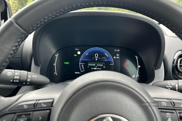 Used Toyota Yaris Cross 2025 for sale - 76032985: Photo 9
