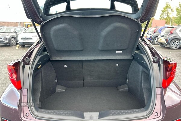 Used Toyota C-HR 2023 for sale - 76441650: Photo 14