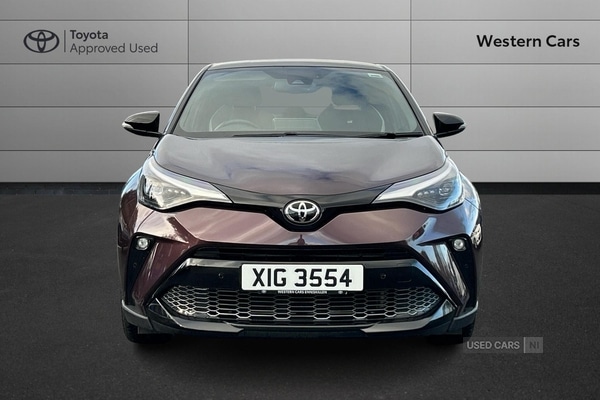 Used Toyota C-HR 2023 for sale - 76441650: Photo 15
