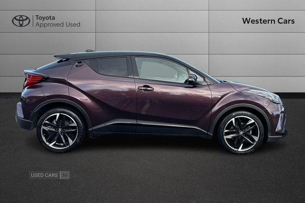 Used Toyota C-HR 2023 for sale - 76441650: Photo 16