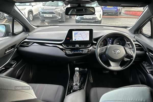 Used Toyota C-HR 2023 for sale - 76441650: Photo 5