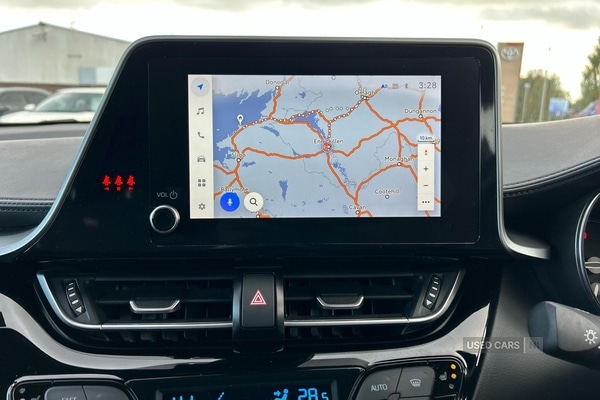 Used Toyota C-HR 2023 for sale - 76441650: Photo 7