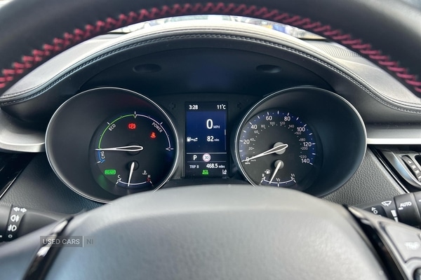 Used Toyota C-HR 2023 for sale - 76441650: Photo 9