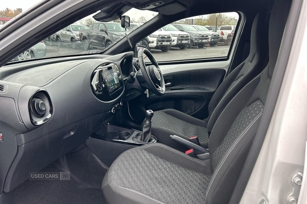 Used Toyota Aygo X 2025 for sale - 78059273: Photo 10