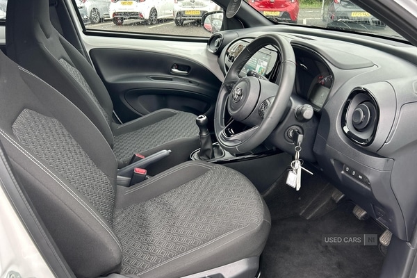Used Toyota Aygo X 2025 for sale - 78059273: Photo 11