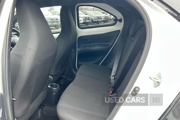 Used Toyota Aygo X 2025 for sale - 78059273: Photo 12