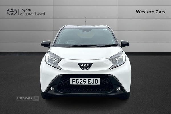 Used Toyota Aygo X 2025 for sale - 78059273: Photo 15