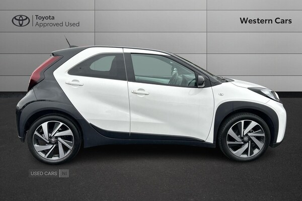 Used Toyota Aygo X 2025 for sale - 78059273: Photo 16