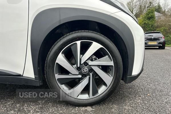 Used Toyota Aygo X 2025 for sale - 78059273: Photo 17