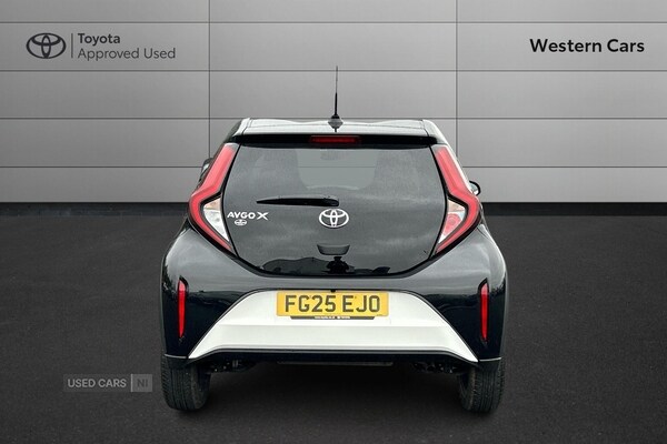 Used Toyota Aygo X 2025 for sale - 78059273: Photo 18