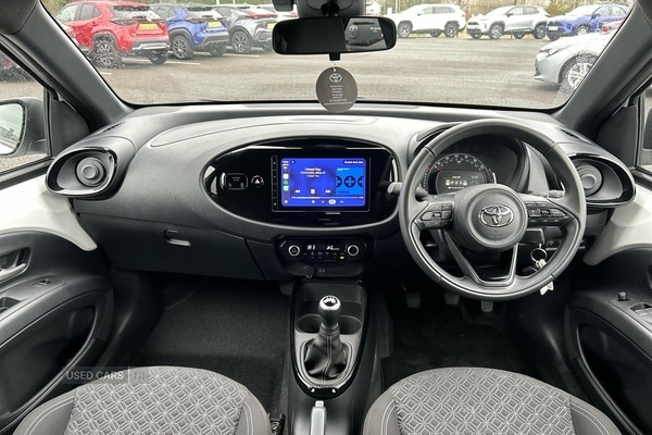 Used Toyota Aygo X 2025 for sale - 78059273: Photo 5