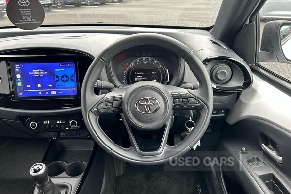 Used Toyota Aygo X 2025 for sale - 78059273: Photo 6
