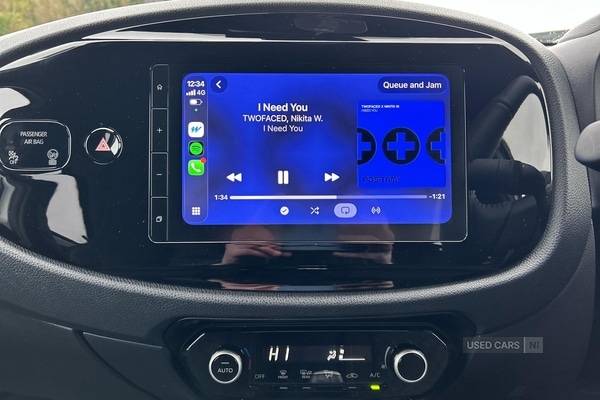 Used Toyota Aygo X 2025 for sale - 78059273: Photo 7