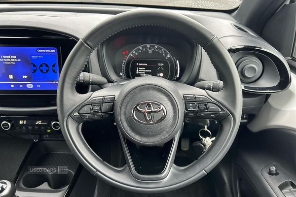 Used Toyota Aygo X 2025 for sale - 78059273: Photo 8