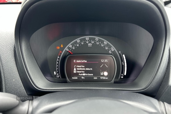 Used Toyota Aygo X 2025 for sale - 78059273: Photo 9