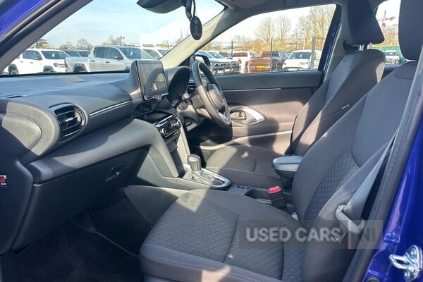 Used Toyota Yaris Cross 2025 for sale - 77982846: Photo 10