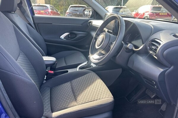 Used Toyota Yaris Cross 2025 for sale - 77982846: Photo 11