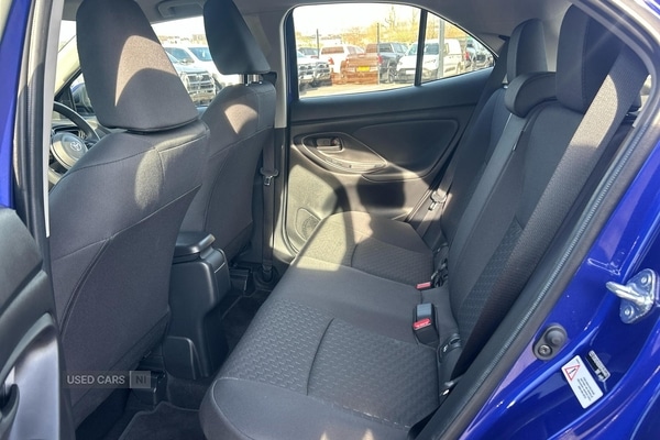 Used Toyota Yaris Cross 2025 for sale - 77982846: Photo 12