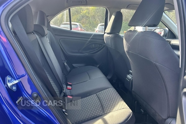 Used Toyota Yaris Cross 2025 for sale - 77982846: Photo 13