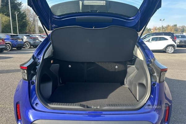 Used Toyota Yaris Cross 2025 for sale - 77982846: Photo 14