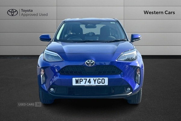 Used Toyota Yaris Cross 2025 for sale - 77982846: Photo 15