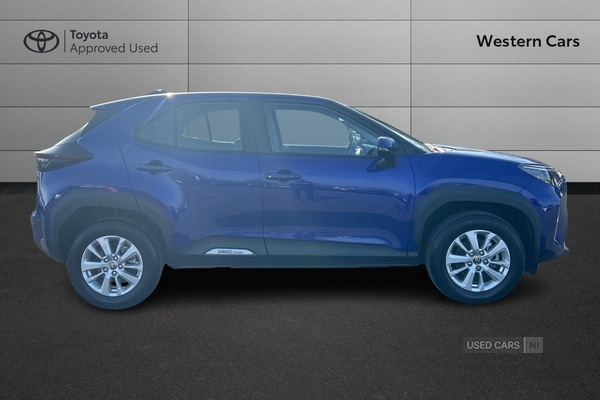 Used Toyota Yaris Cross 2025 for sale - 77982846: Photo 16