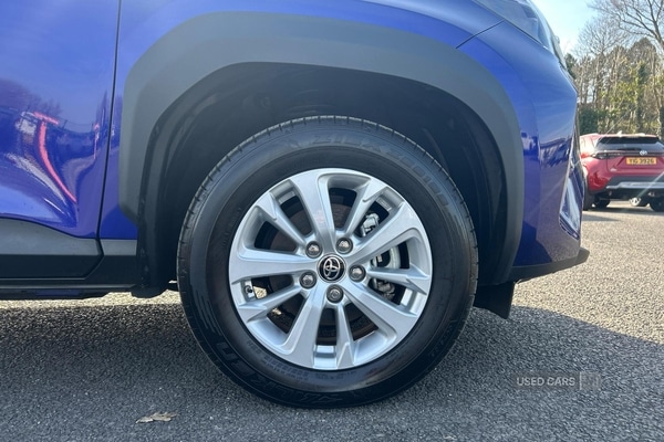 Used Toyota Yaris Cross 2025 for sale - 77982846: Photo 17