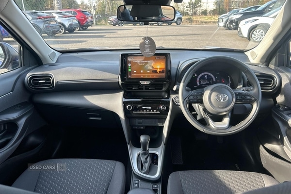 Used Toyota Yaris Cross 2025 for sale - 77982846: Photo 5