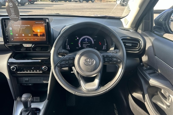 Used Toyota Yaris Cross 2025 for sale - 77982846: Photo 6