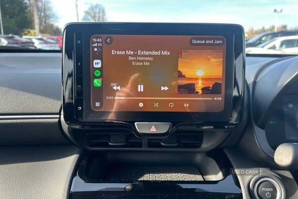 Used Toyota Yaris Cross 2025 for sale - 77982846: Photo 7