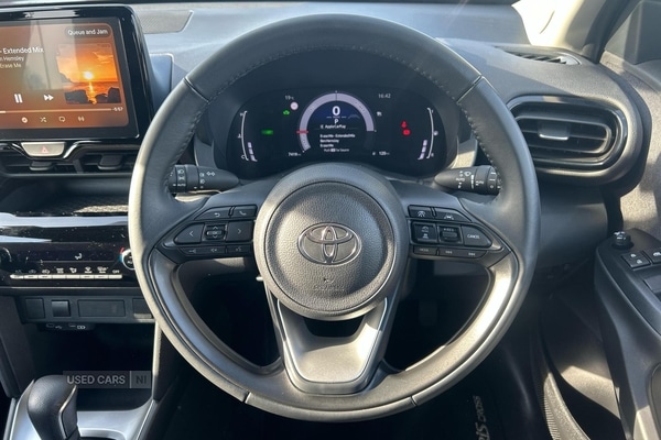 Used Toyota Yaris Cross 2025 for sale - 77982846: Photo 8