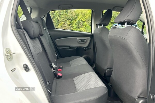 Used Toyota Yaris 2015 for sale - 76002877: Photo 13