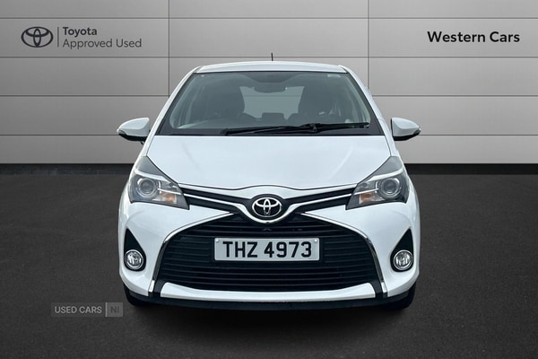 Used Toyota Yaris 2015 for sale - 76002877: Photo 15