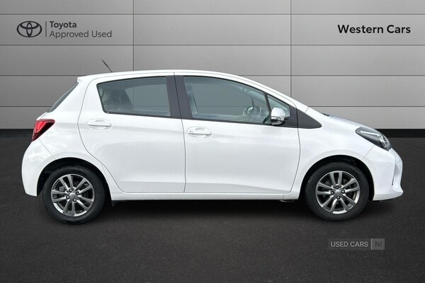 Used Toyota Yaris 2015 for sale - 76002877: Photo 16