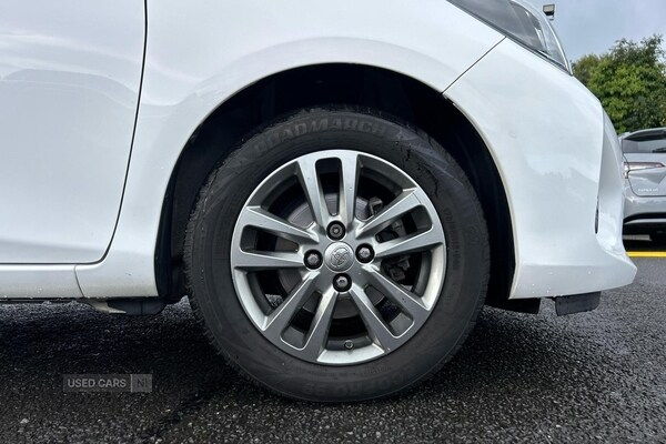 Used Toyota Yaris 2015 for sale - 76002877: Photo 17
