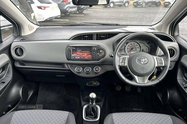 Used Toyota Yaris 2015 for sale - 76002877: Photo 5