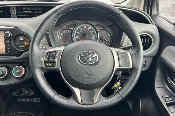 Used Toyota Yaris 2015 for sale - 76002877: Photo 8
