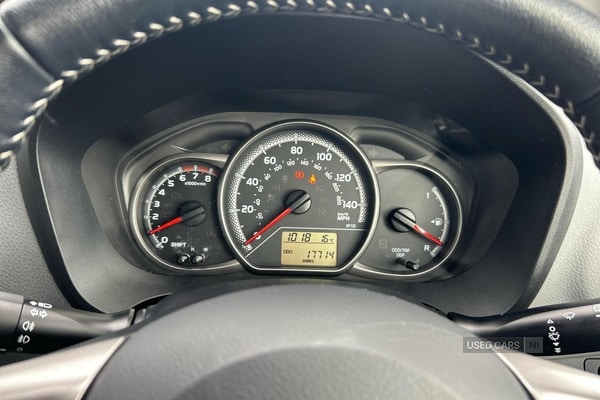 Used Toyota Yaris 2015 for sale - 76002877: Photo 9
