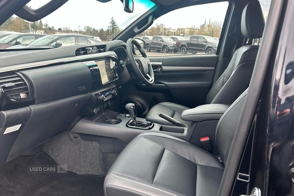 Used Toyota Hilux 2025 for sale - 77565242: Photo 10
