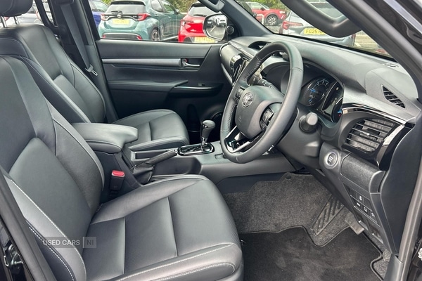 Used Toyota Hilux 2025 for sale - 77565242: Photo 11