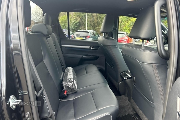 Used Toyota Hilux 2025 for sale - 77565242: Photo 13