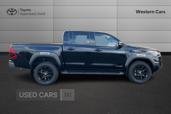 Used Toyota Hilux 2025 for sale - 77565242: Photo 16