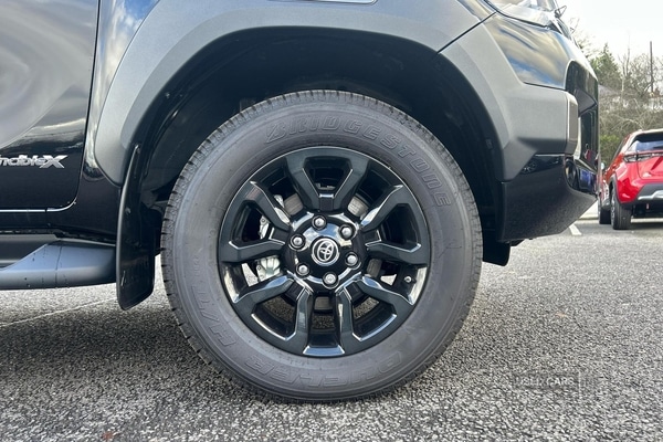 Used Toyota Hilux 2025 for sale - 77565242: Photo 17