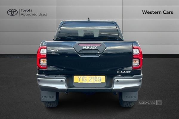 Used Toyota Hilux 2025 for sale - 77565242: Photo 18