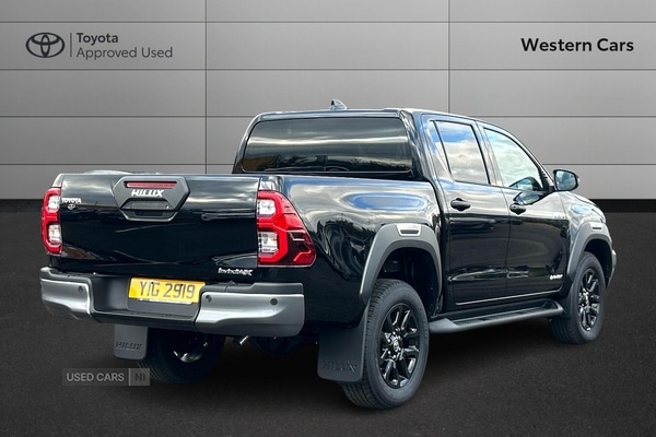 Used Toyota Hilux 2025 for sale - 77565242: Photo 2