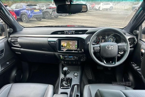 Used Toyota Hilux 2025 for sale - 77565242: Photo 5